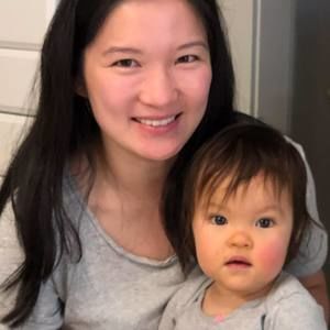 Meet your Posher, Doris